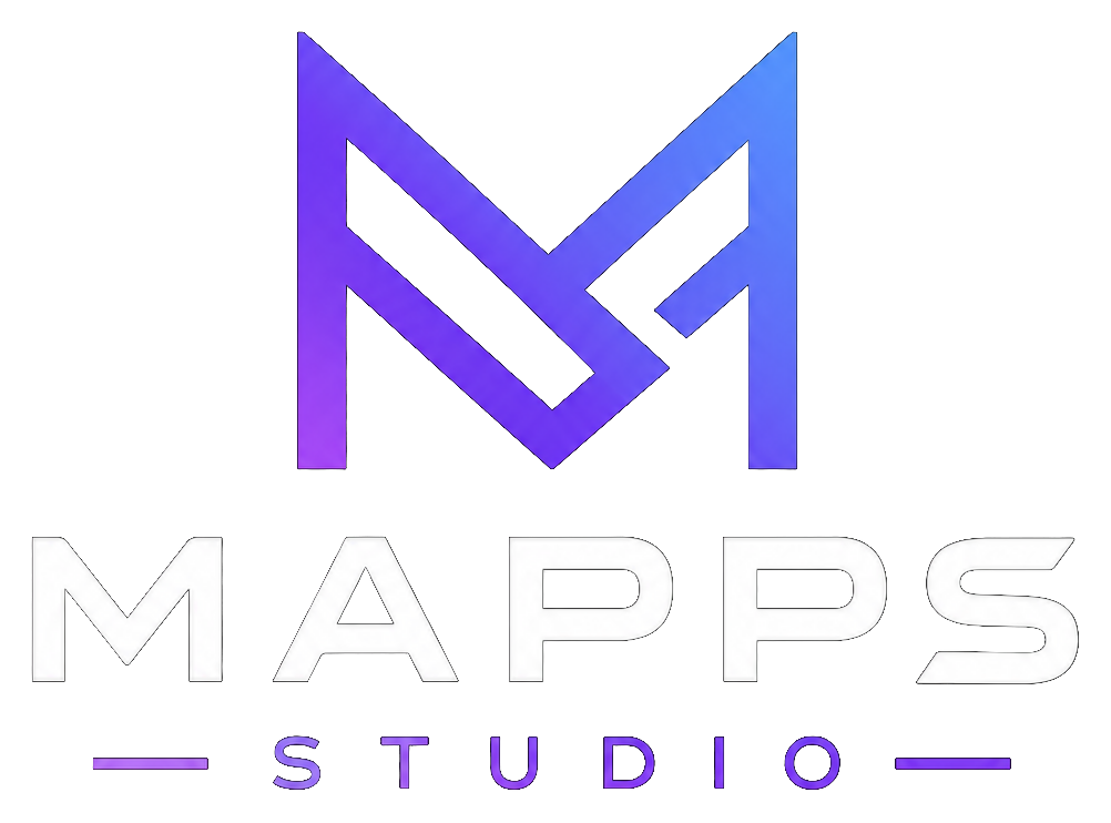 MAPPS STUDIO