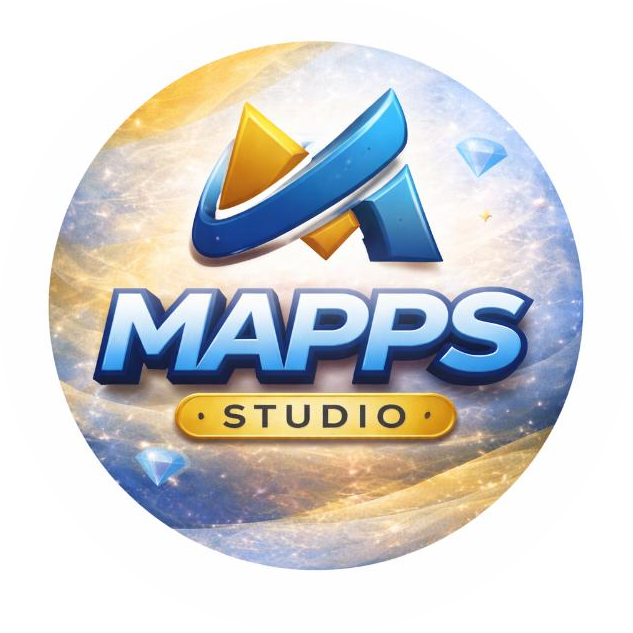 MAPPS STUDIO